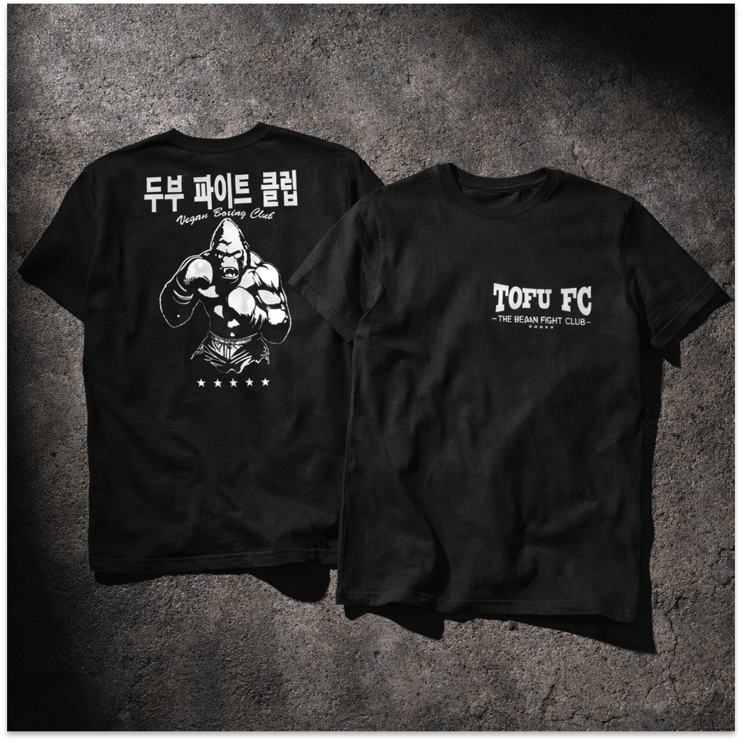 Launch TOFU FC SHOP