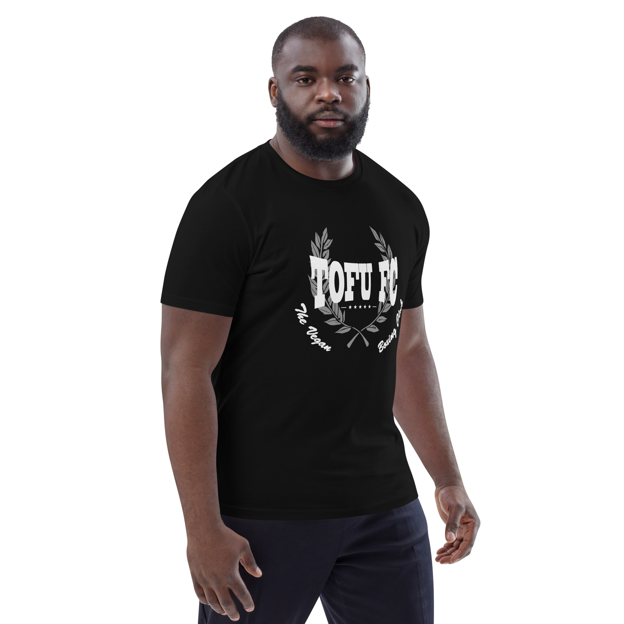Unisex-Bio-Baumwoll-T-Shirt – Bild 6