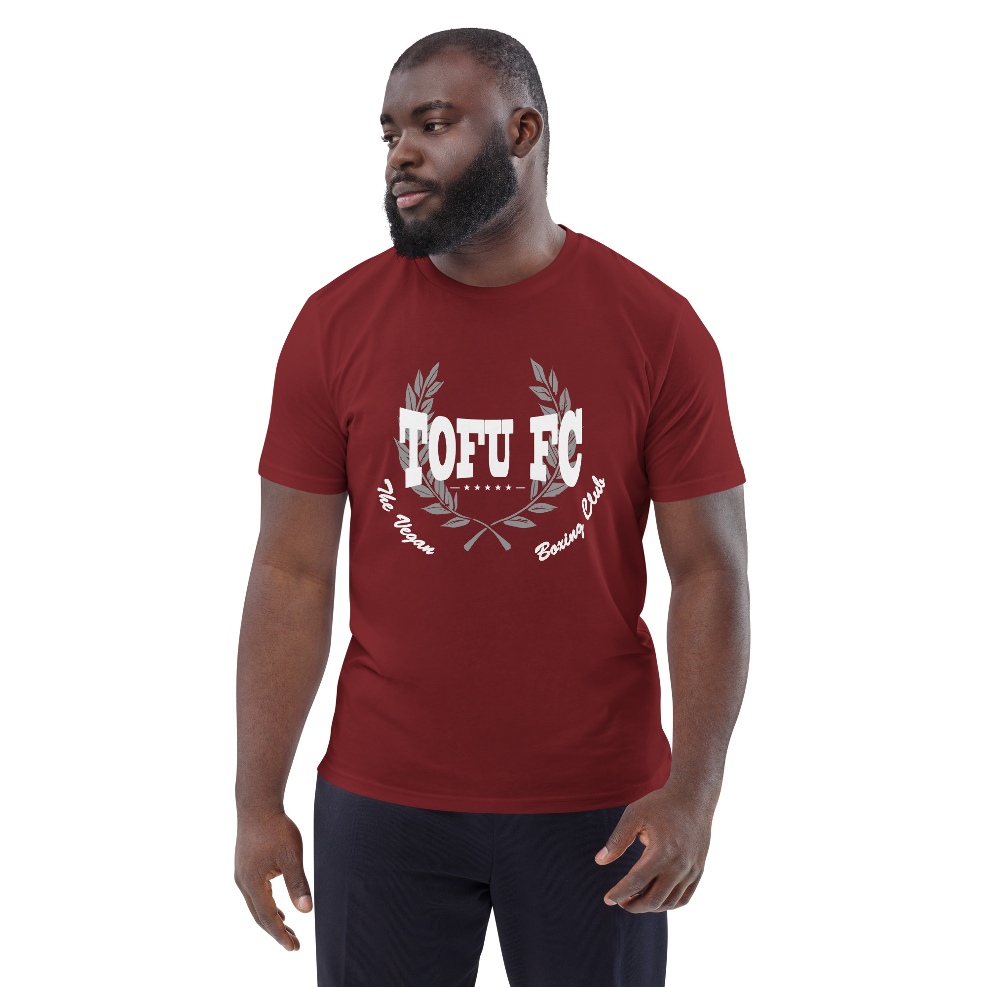 Unisex-Bio-Baumwoll-T-Shirt – Bild 19