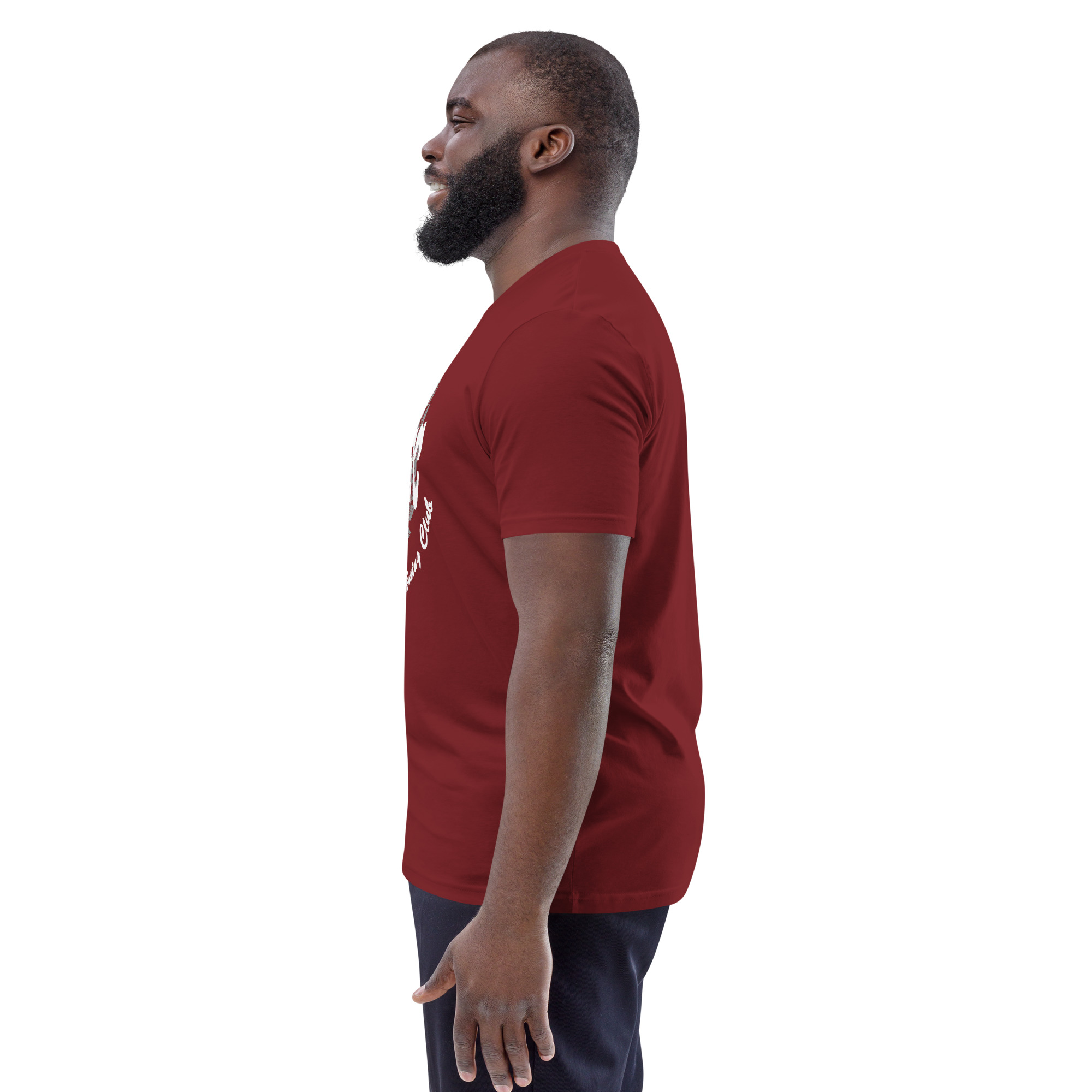 Unisex-Bio-Baumwoll-T-Shirt – Bild 21