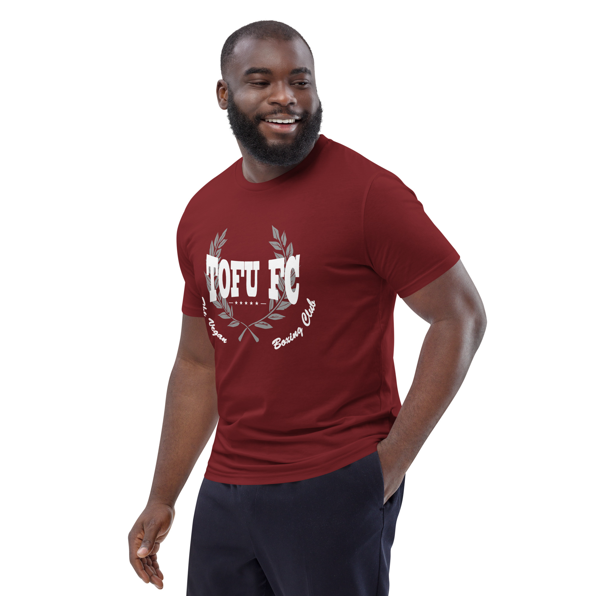 Unisex-Bio-Baumwoll-T-Shirt – Bild 22