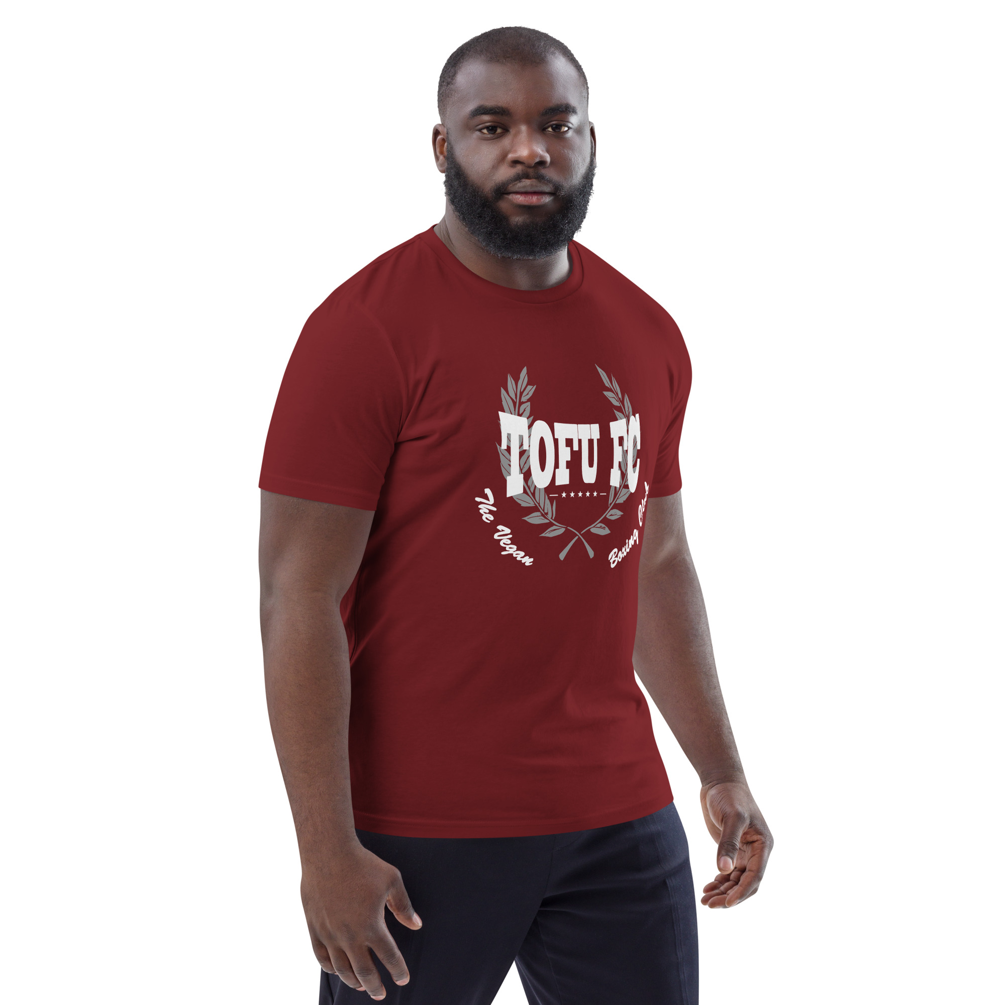 Unisex-Bio-Baumwoll-T-Shirt – Bild 24