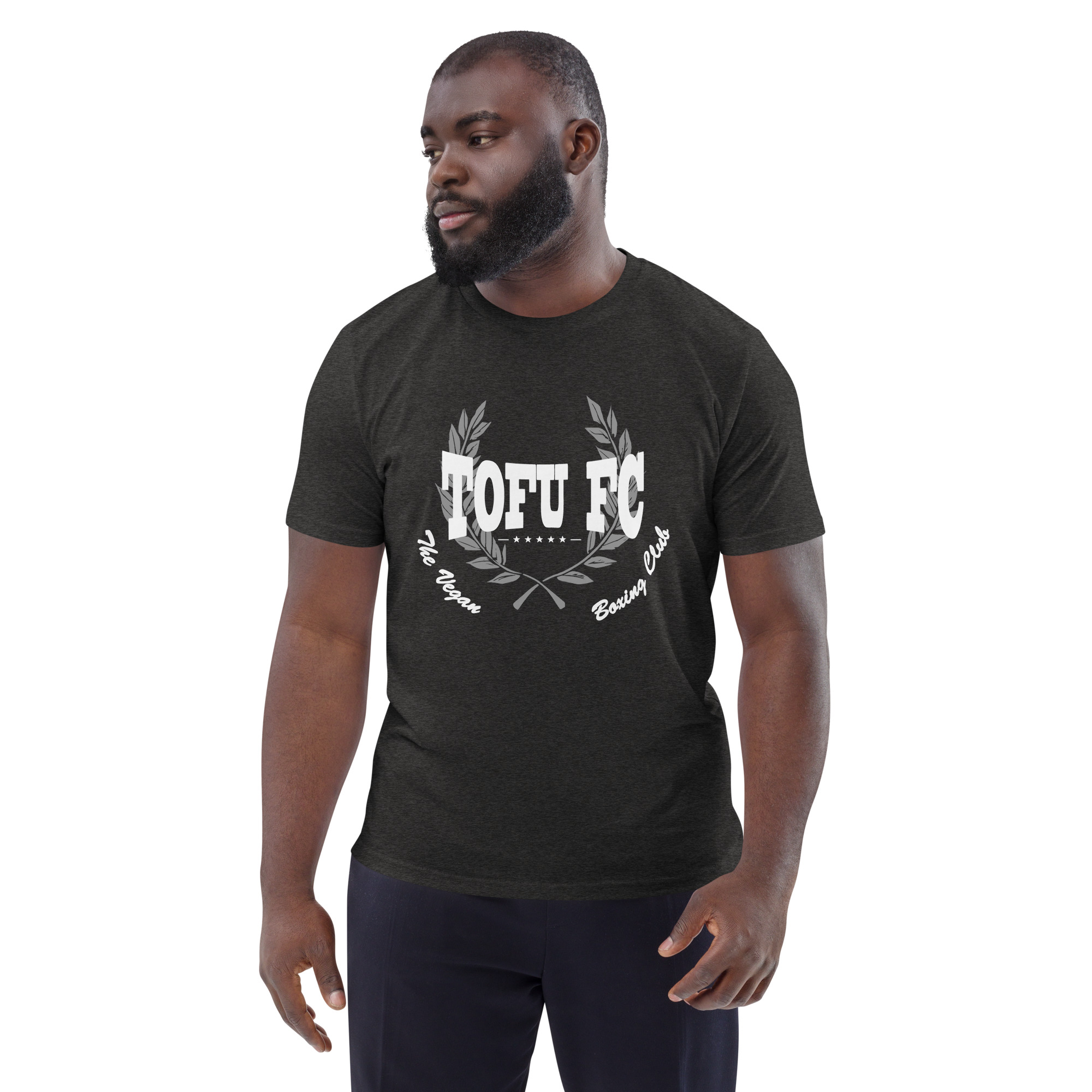 Unisex-Bio-Baumwoll-T-Shirt – Bild 13