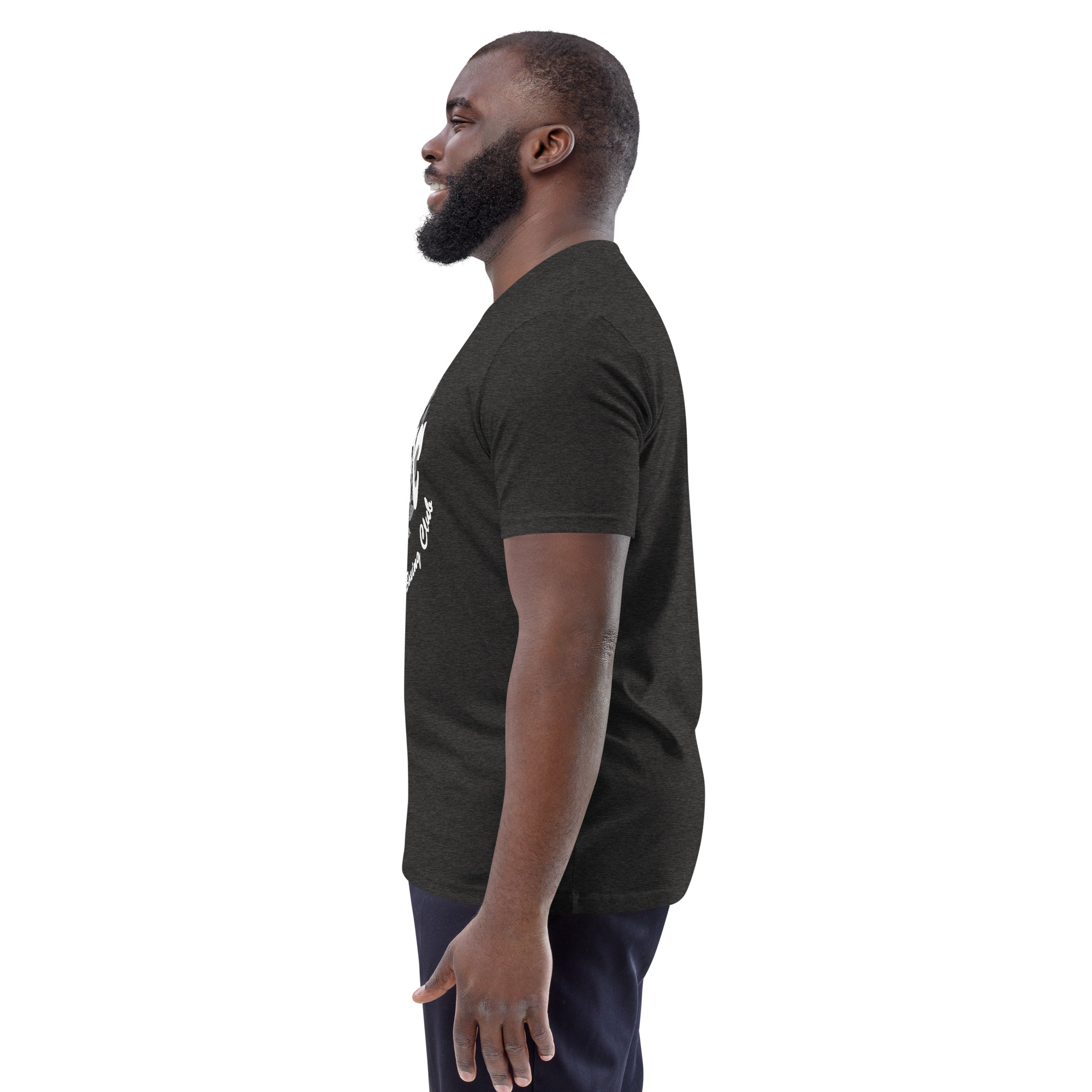 Unisex-Bio-Baumwoll-T-Shirt – Bild 15