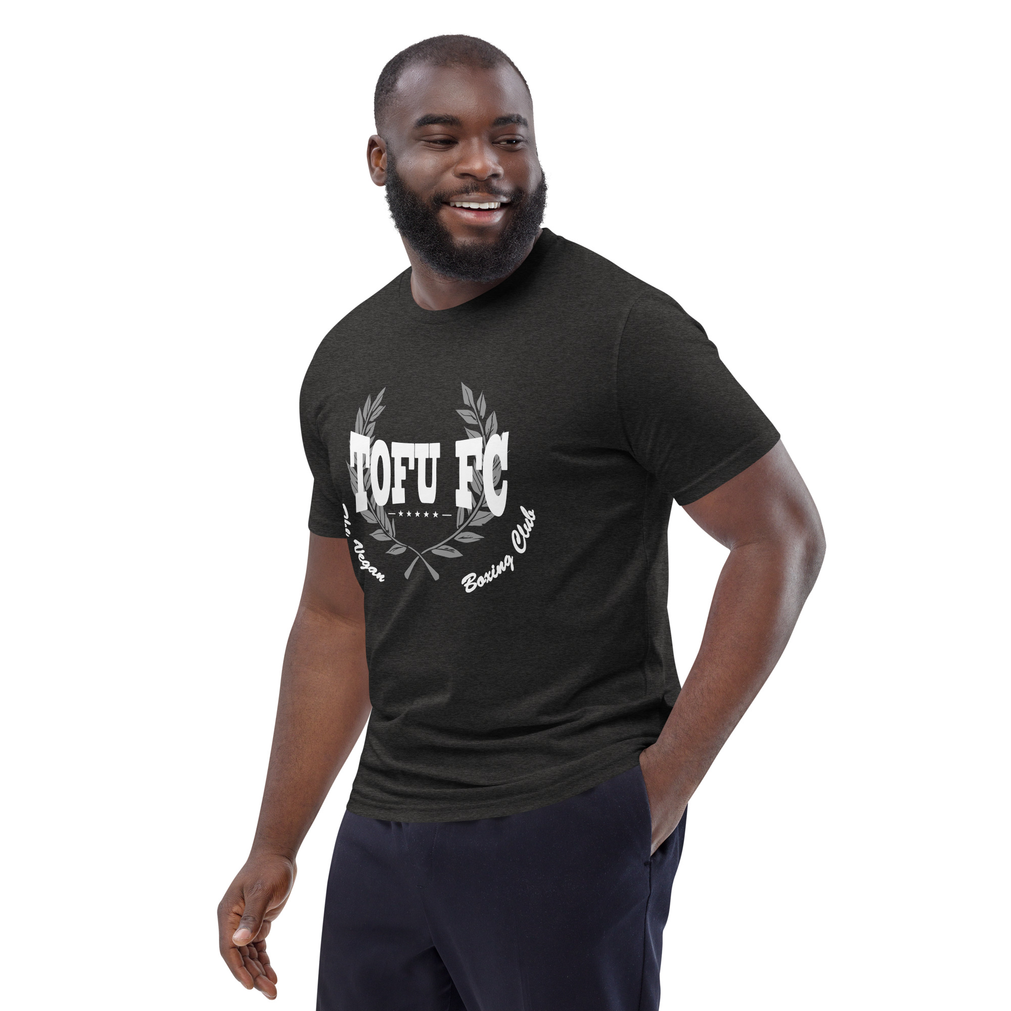 Unisex-Bio-Baumwoll-T-Shirt – Bild 16