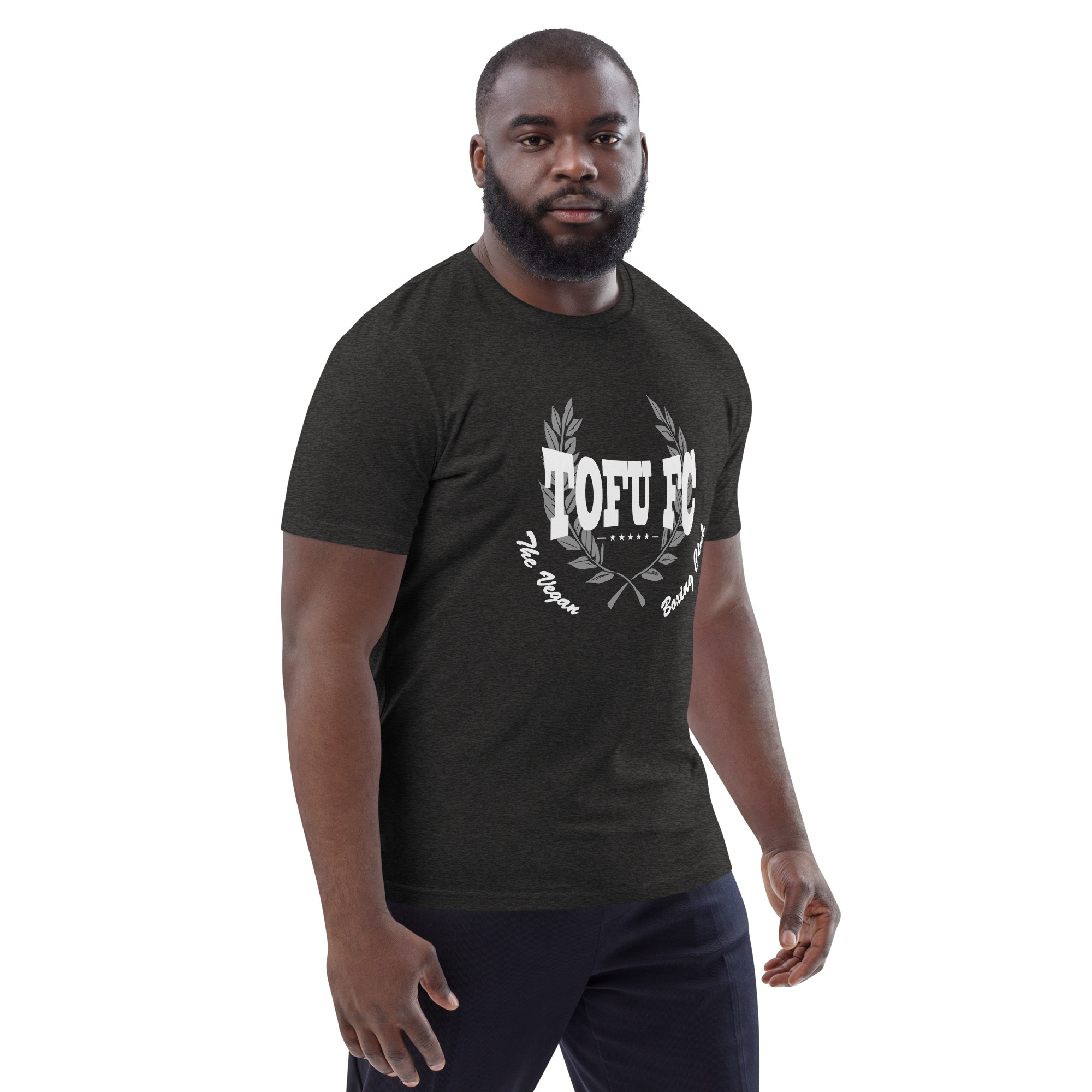 Unisex-Bio-Baumwoll-T-Shirt – Bild 18