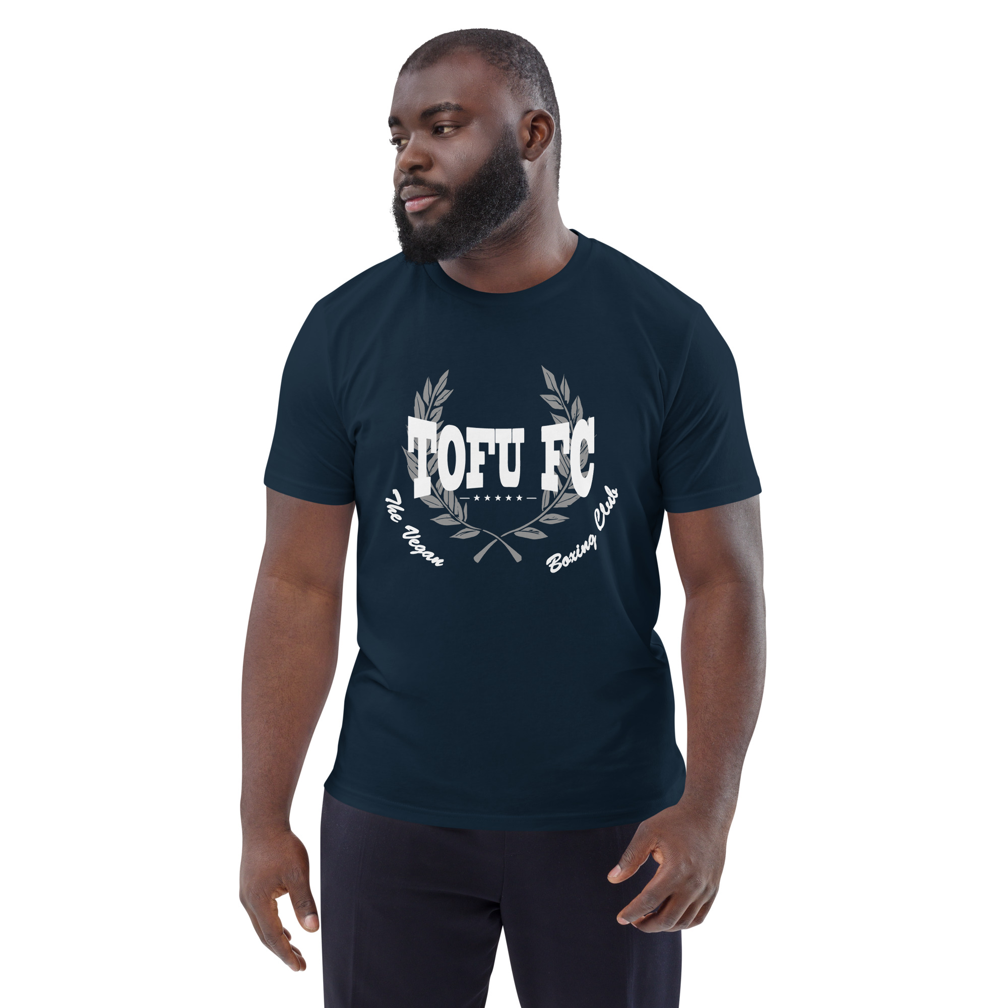 Unisex-Bio-Baumwoll-T-Shirt – Bild 7