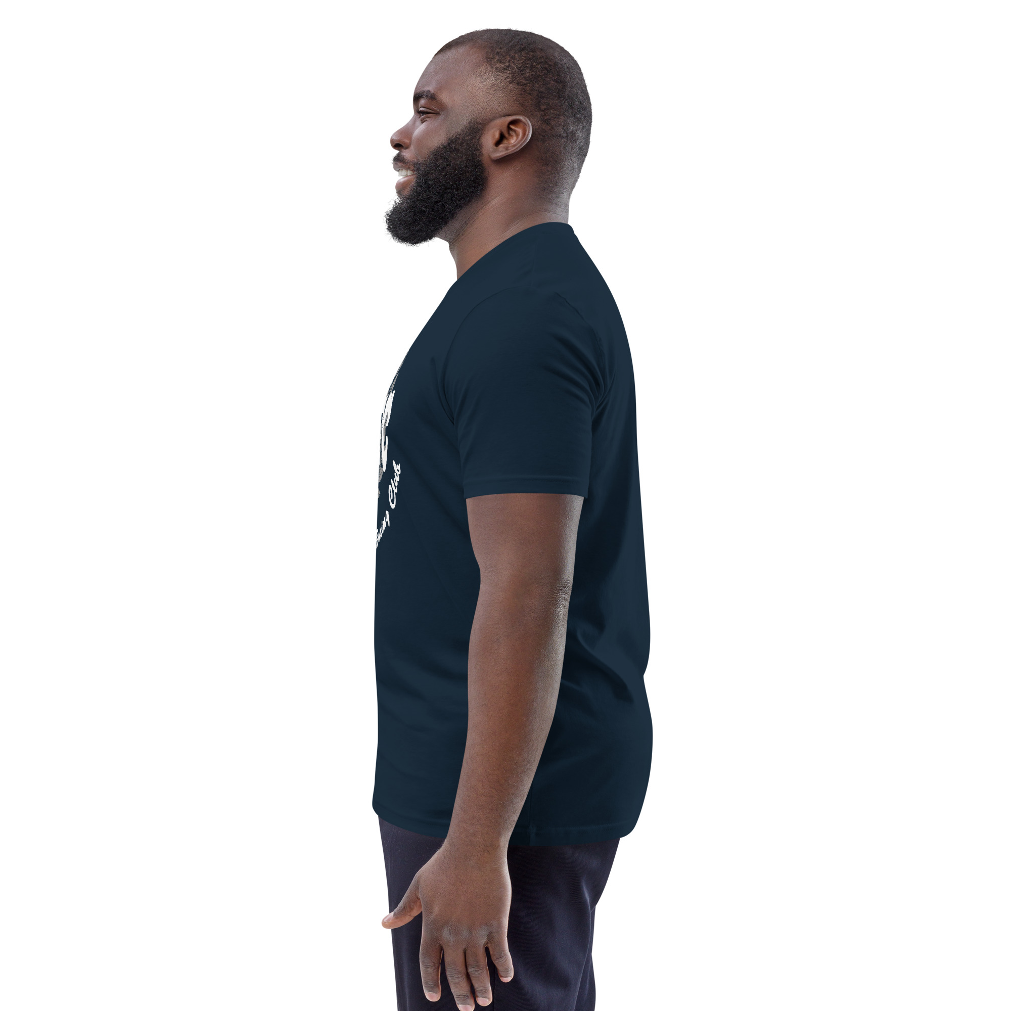 Unisex-Bio-Baumwoll-T-Shirt – Bild 9