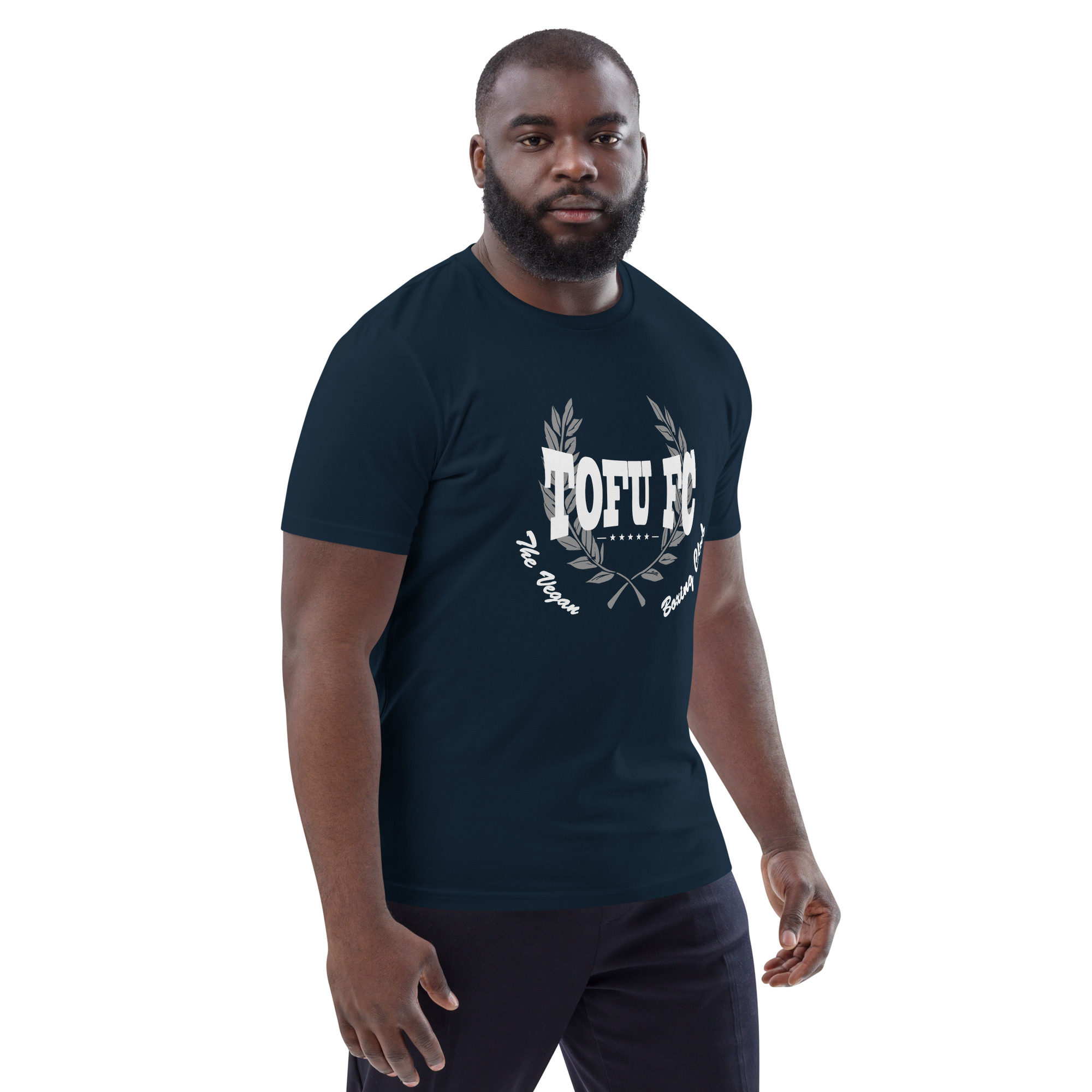 Unisex-Bio-Baumwoll-T-Shirt – Bild 12