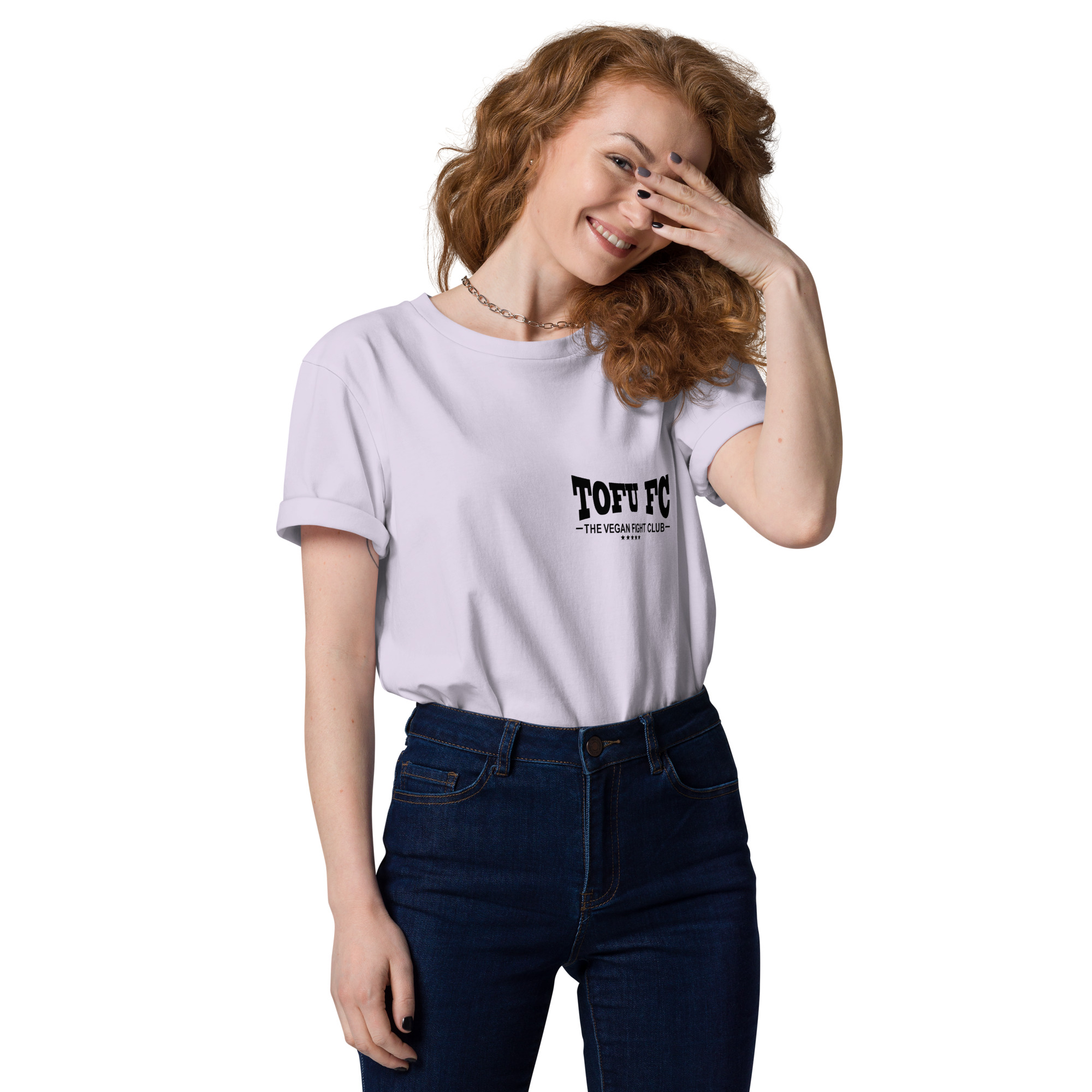 Unisex-Bio-Baumwoll-T-Shirt – Bild 7